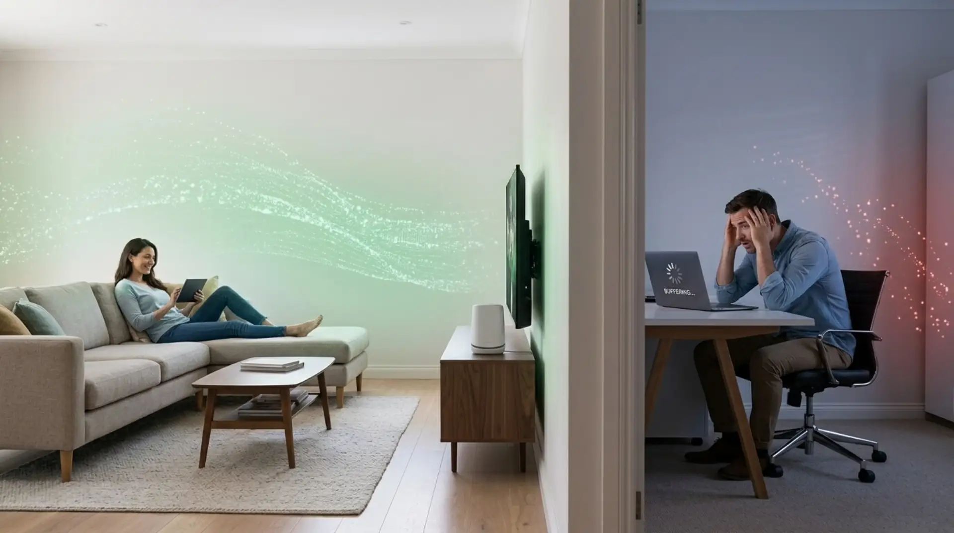 How to Boost Your WiFi Signal: Easy Ways to Improve Coverage